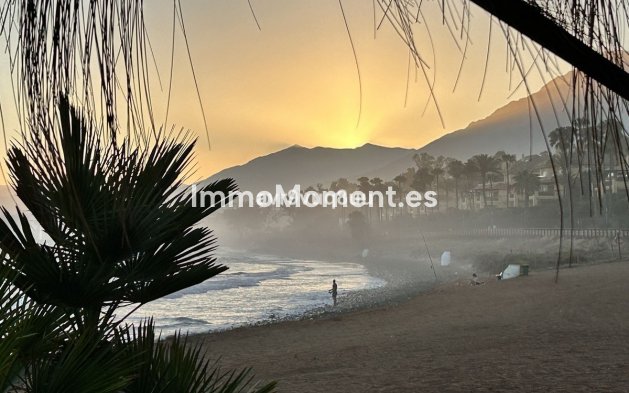 Revente - Appartement - Mijas - La Cala de Mijas