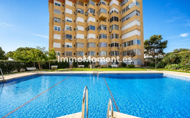Revente - Appartement - Mijas - La Cala de Mijas