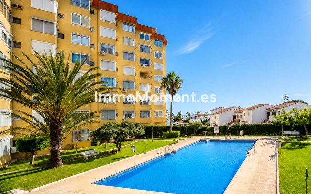 Revente - Appartement - Mijas - La Cala de Mijas