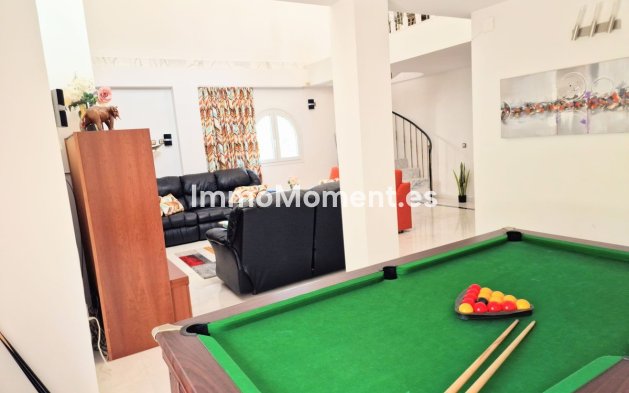 Wiederverkauf - Wohnung - Torremolinos - La Carihuela