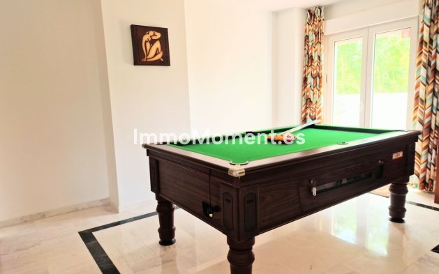 Wiederverkauf - Wohnung - Torremolinos - La Carihuela