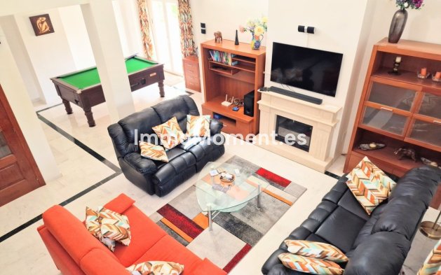Wiederverkauf - Wohnung - Torremolinos - La Carihuela