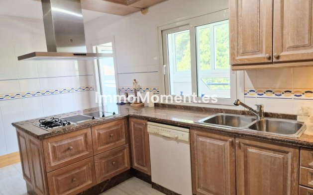 Wiederverkauf - Wohnung - Torremolinos - La Carihuela