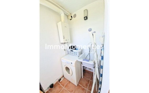 Wiederverkauf - Wohnung - Torremolinos - La Carihuela