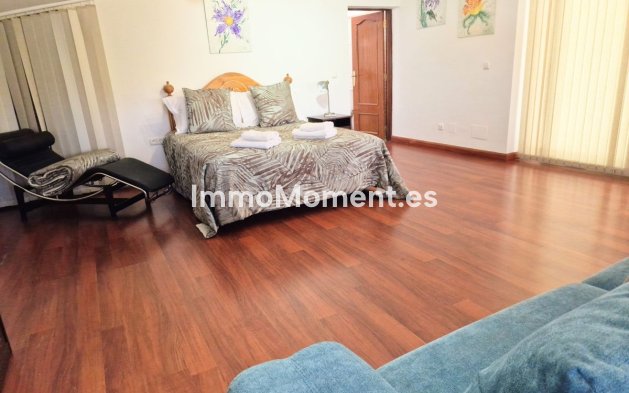 Wiederverkauf - Wohnung - Torremolinos - La Carihuela