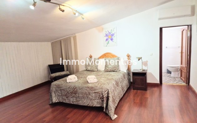 Wiederverkauf - Wohnung - Torremolinos - La Carihuela