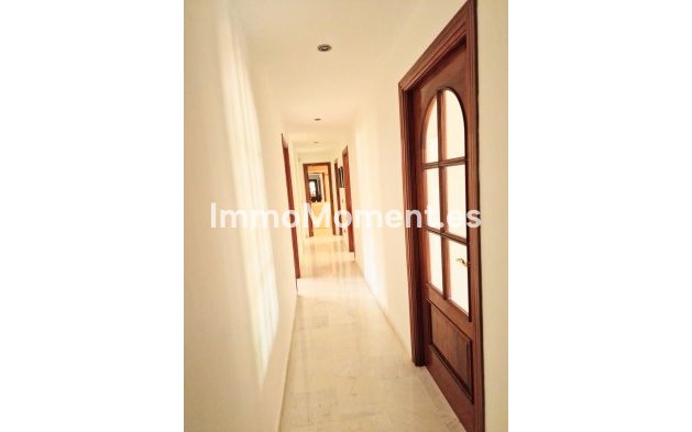 Wiederverkauf - Wohnung - Torremolinos - La Carihuela
