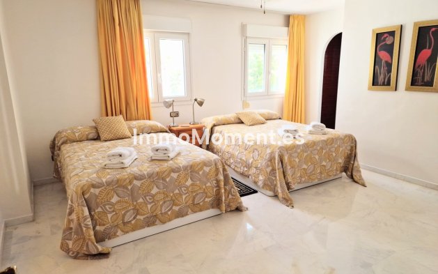 Wiederverkauf - Wohnung - Torremolinos - La Carihuela