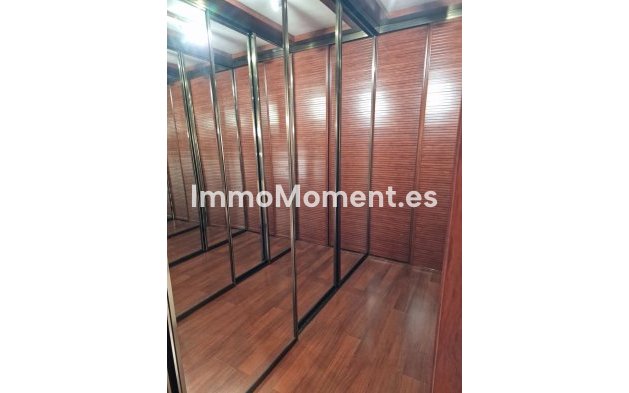 Wiederverkauf - Wohnung - Torremolinos - La Carihuela