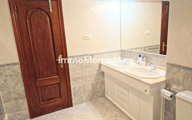 Wiederverkauf - Wohnung - Torremolinos - La Carihuela