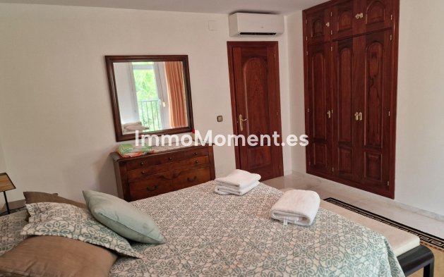 Wiederverkauf - Wohnung - Torremolinos - La Carihuela
