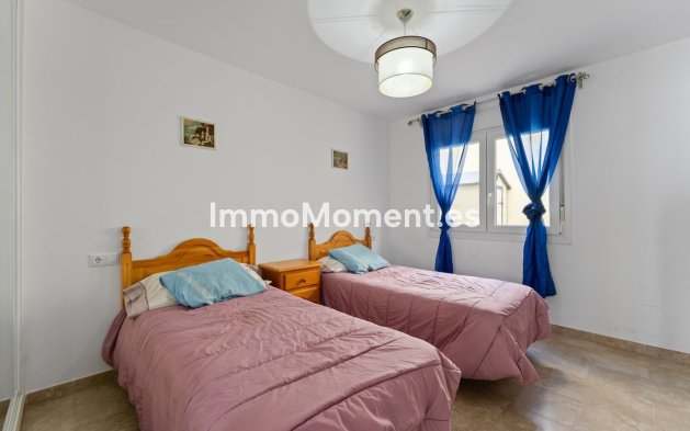 Revente - Appartement - Benalmadena - Benalmadena Centro