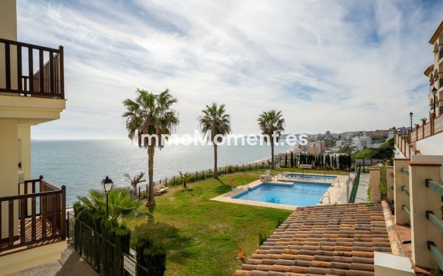 Revente - Appartement - Benalmadena - Benalmadena Centro