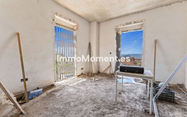 Wiederverkauf - Freistehende Villa - Mijas - Mijas Centro