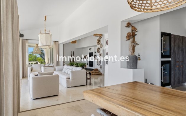 Bestaande woning - Vrijstaande villa - Mijas - Mijas Centro