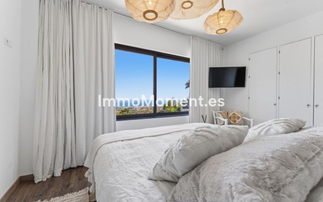 Bestaande woning - Vrijstaande villa - Mijas - Mijas Centro