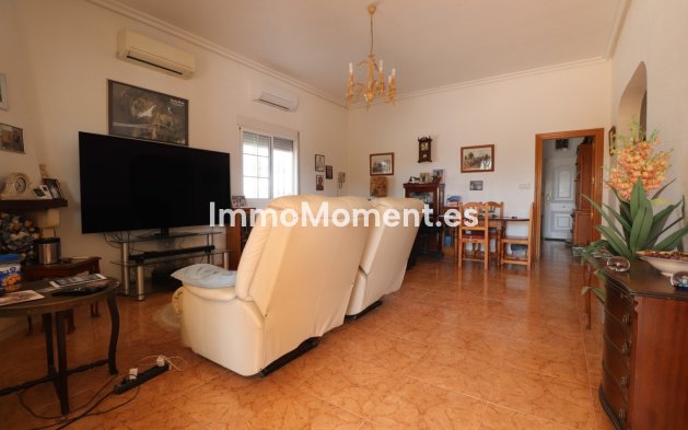 Reventa - Villa independiente - Albatera - Albatera Centro