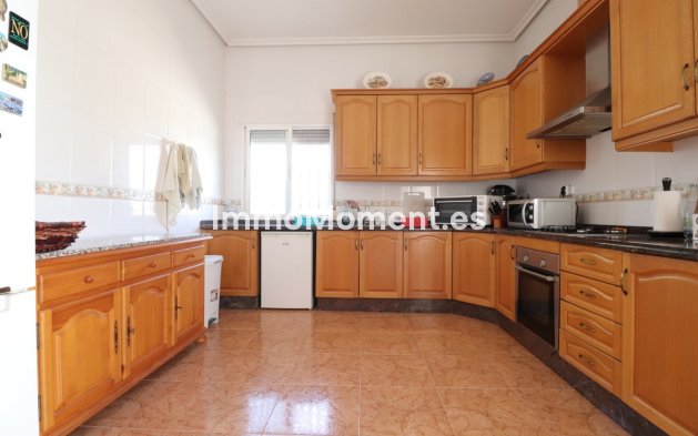Reventa - Villa independiente - Albatera - Albatera Centro