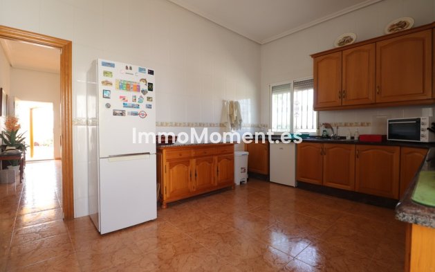 Reventa - Villa independiente - Albatera - Albatera Centro