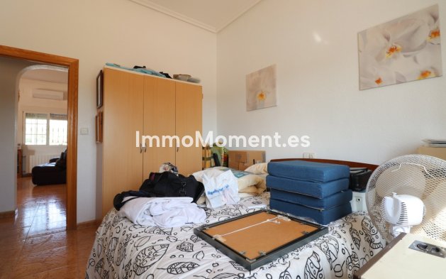 Reventa - Villa independiente - Albatera - Albatera Centro