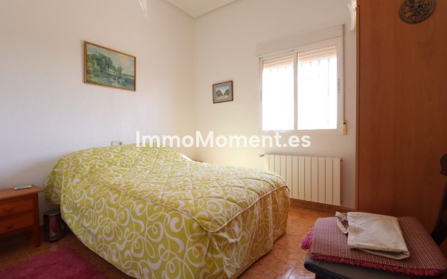Reventa - Villa independiente - Albatera - Albatera Centro