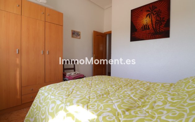 Reventa - Villa independiente - Albatera - Albatera Centro