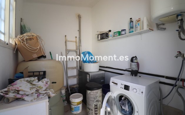 Reventa - Villa independiente - Albatera - Albatera Centro