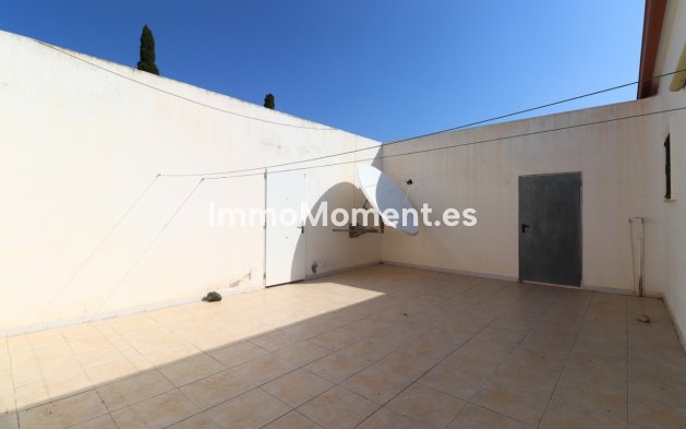 Reventa - Villa independiente - Albatera - Albatera Centro