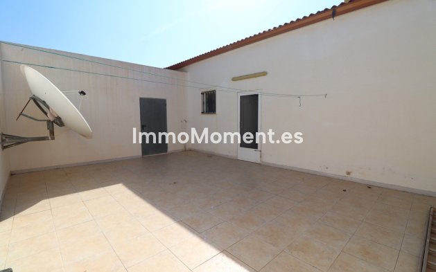 Reventa - Villa independiente - Albatera - Albatera Centro