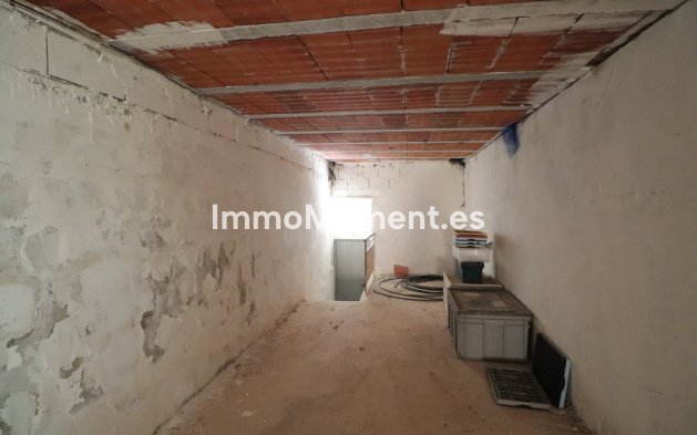 Reventa - Villa independiente - Albatera - Albatera Centro