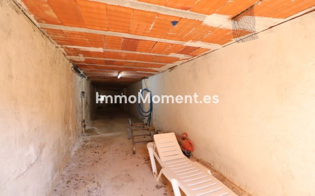 Reventa - Villa independiente - Albatera - Albatera Centro