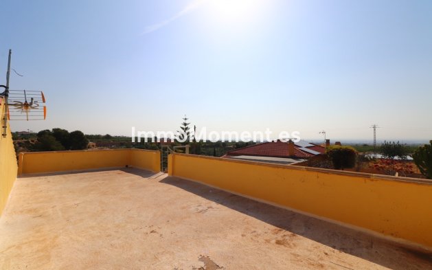 Reventa - Villa independiente - Albatera - Albatera Centro