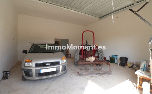 Reventa - Villa independiente - Albatera - Albatera Centro