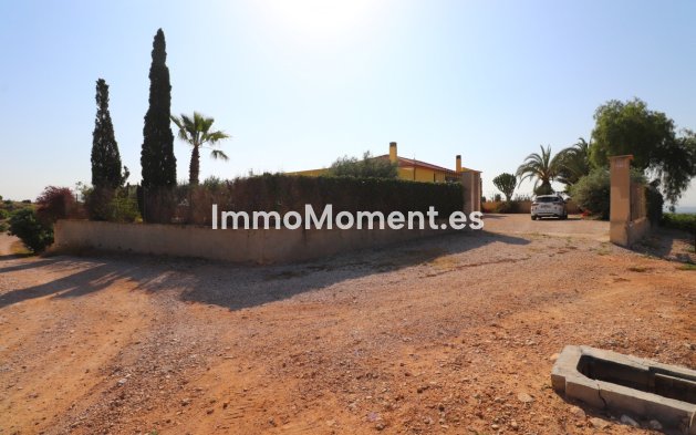 Reventa - Villa independiente - Albatera - Albatera Centro