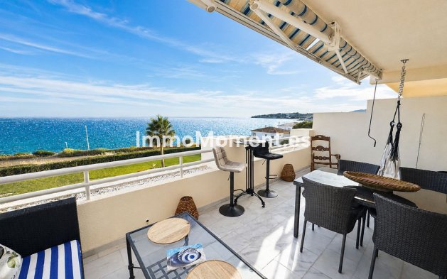 Resale - Apartment - Mijas - El Chaparral