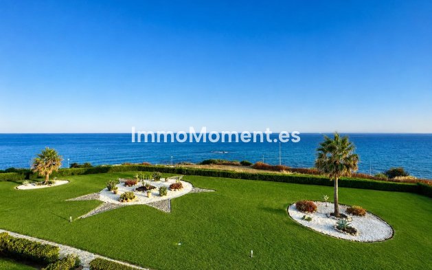 Resale - Apartment - Mijas - El Chaparral