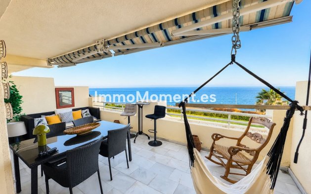 Resale - Apartment - Mijas - El Chaparral