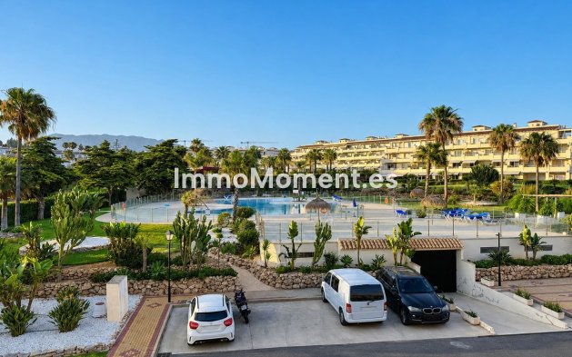 Resale - Apartment - Mijas - El Chaparral