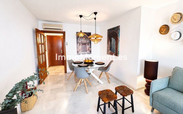 Resale - Apartment - Mijas - El Chaparral