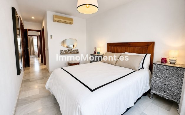 Resale - Apartment - Mijas - El Chaparral