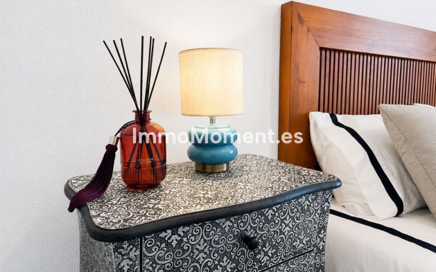 Resale - Apartment - Mijas - El Chaparral