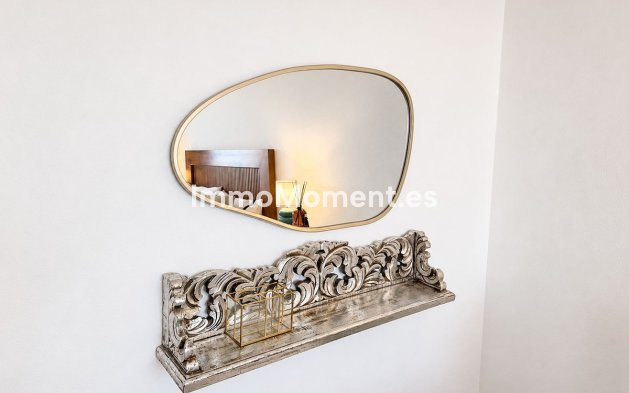 Resale - Apartment - Mijas - El Chaparral
