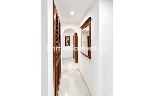 Resale - Apartment - Mijas - El Chaparral