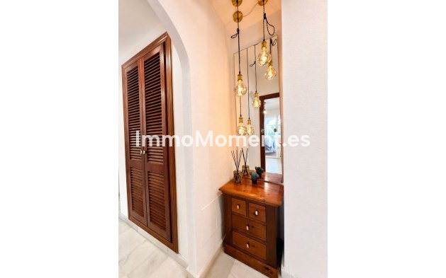 Resale - Apartment - Mijas - El Chaparral