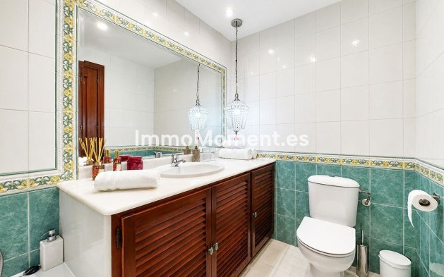 Resale - Apartment - Mijas - El Chaparral