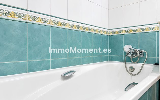 Resale - Apartment - Mijas - El Chaparral
