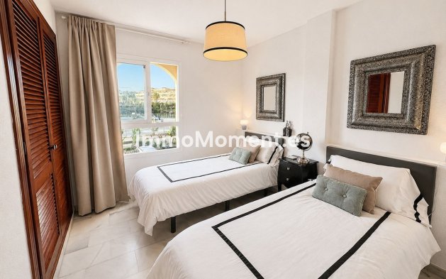 Resale - Apartment - Mijas - El Chaparral