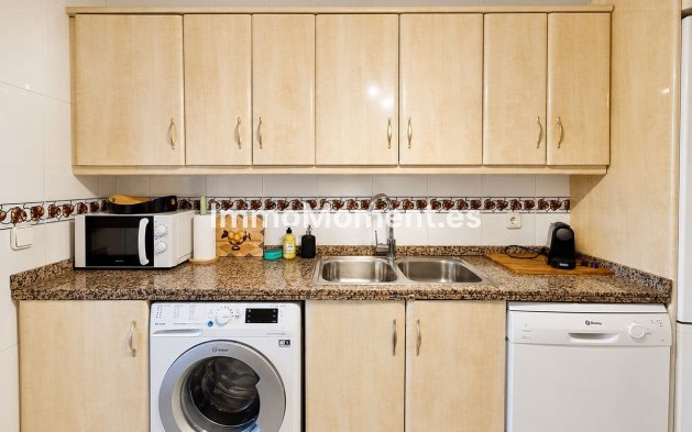 Resale - Apartment - Mijas - El Chaparral