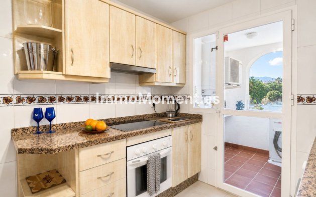 Resale - Apartment - Mijas - El Chaparral
