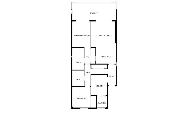 Resale - Apartment - Mijas - El Chaparral